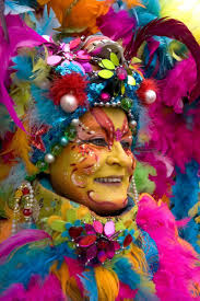 origineel carnavalskostuum