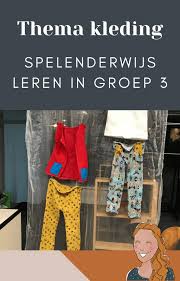 thema kleding