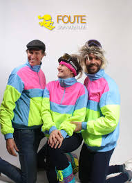 apres ski thema kleding