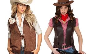 western thema kleding