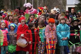 kindercarnaval