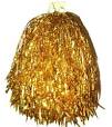 gouden carnavals accessoires