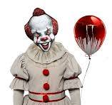 pennywise kinderkostuum