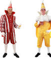 beste carnaval kostuum