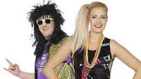 90s thema kleding
