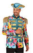 carnavalsjassen dames en heren