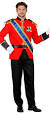 fantasie carnaval kostuum