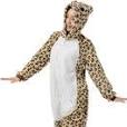 safari thema kleding