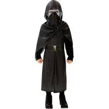 star wars carnaval kostuum