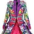 luxe carnavalsjassen dames