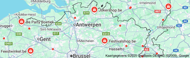 carnaval artikelen kopen