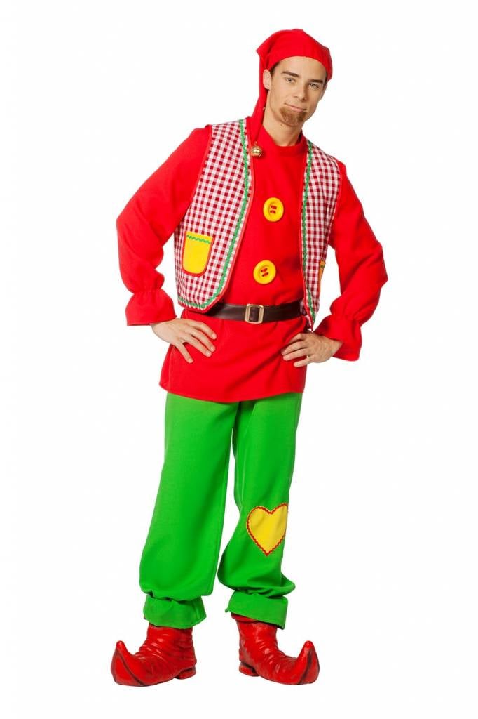 carnaval - carnavalskleding