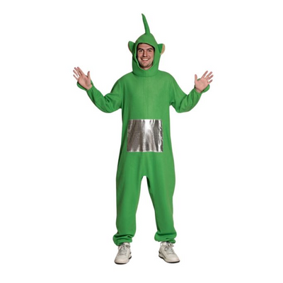 carnavalskostuum kopen