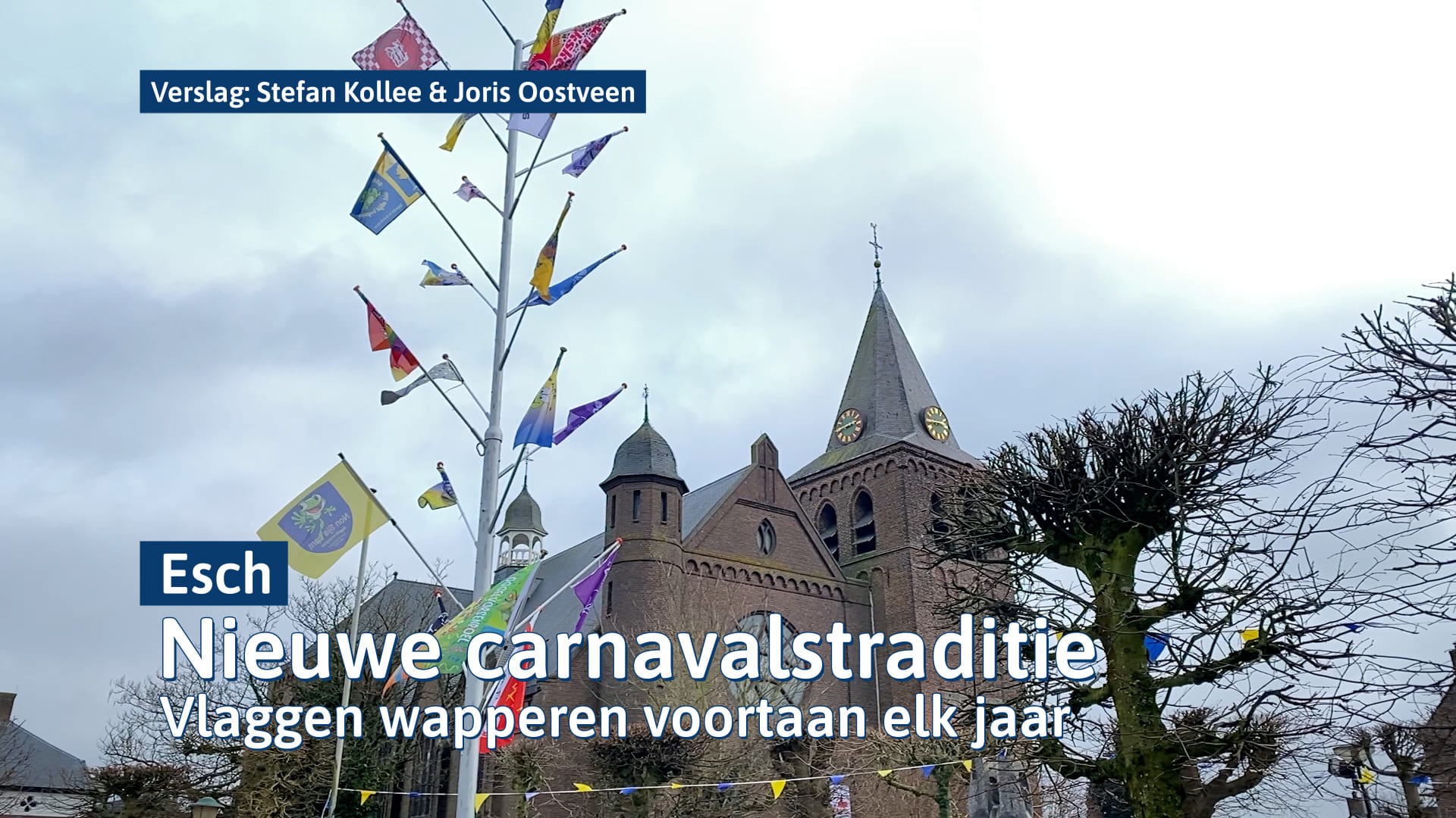 carnavalstradities
