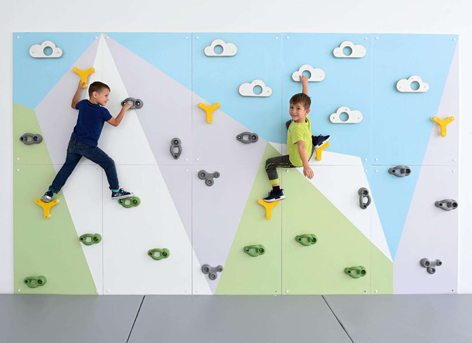 carnavalswinkel bergen