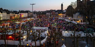 mooswief carnavalswinkel