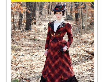 naaipatronen historische kostuums