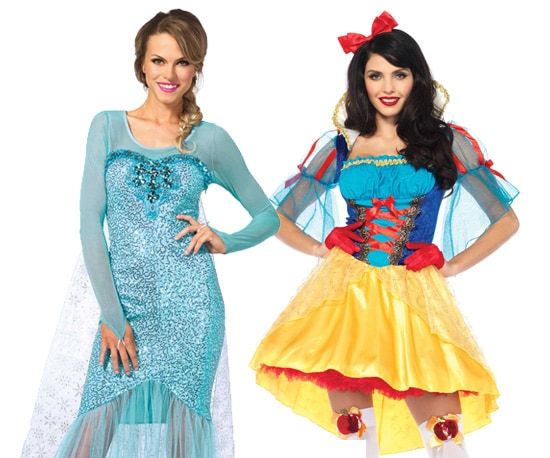 origineel carnavalskostuum dames