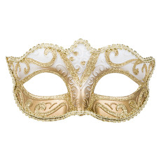 carnaval maskers en handgemaakte