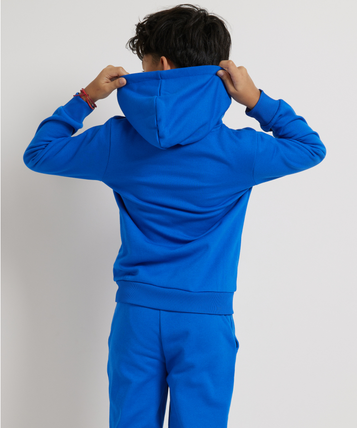 carnavalskostuum maat