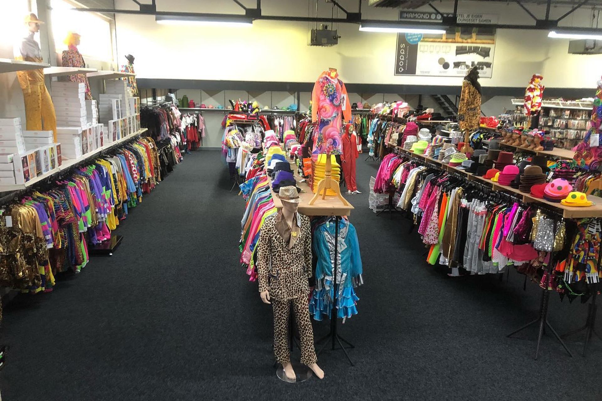 carnavalswinkel achterhoek