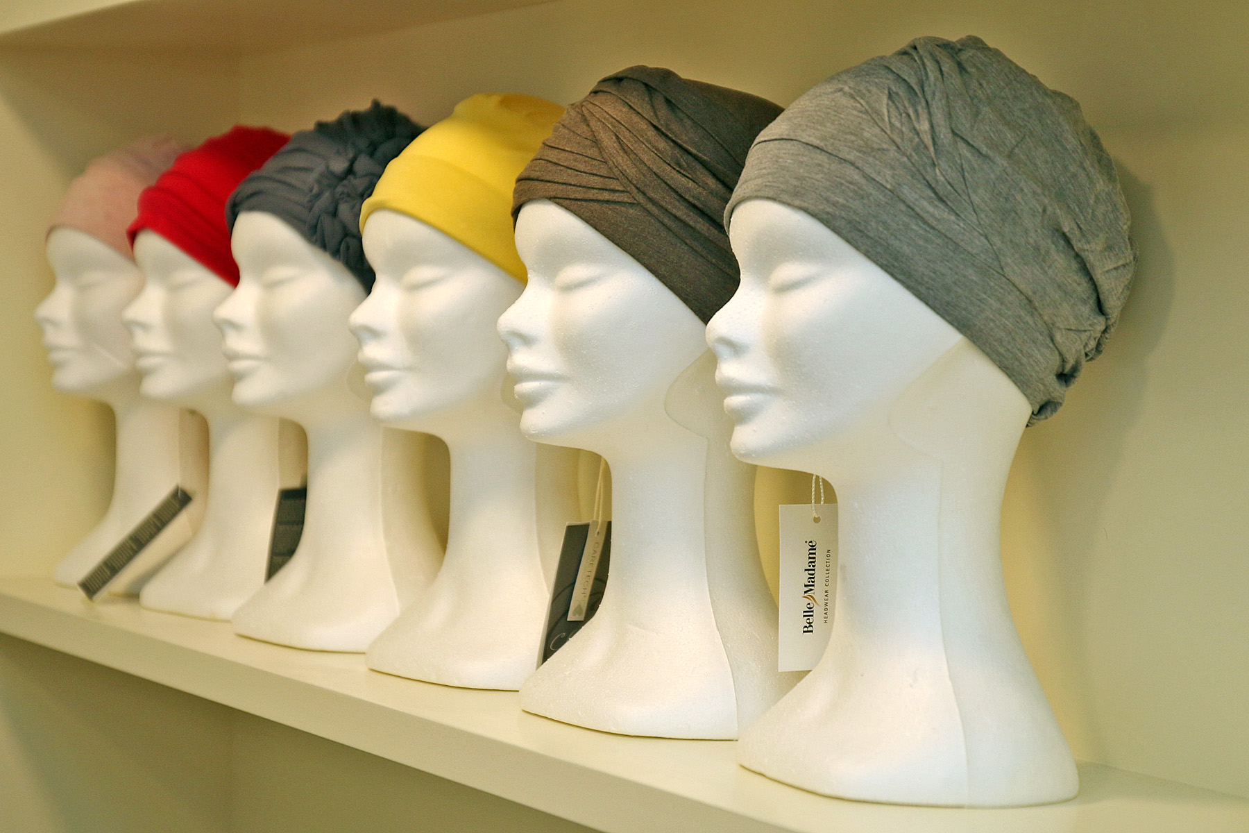 haaraccessoires pruiken