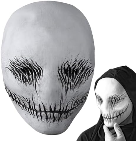 hoofddeksels en maskers