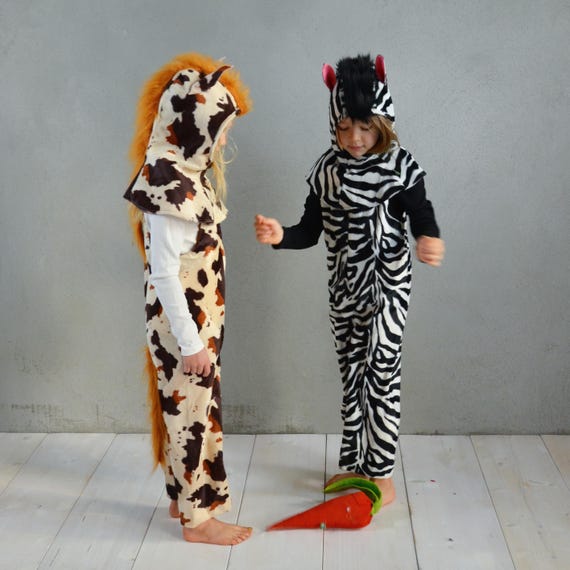 carnaval kostuum kind