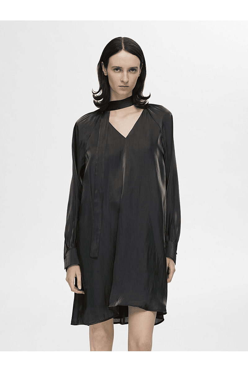 duurzame feestkleding