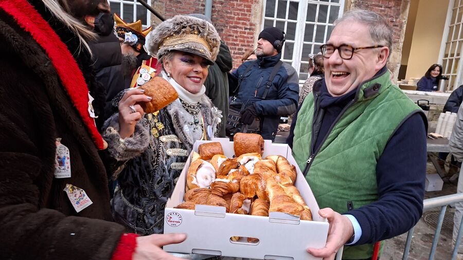 feestartikelen in aalst