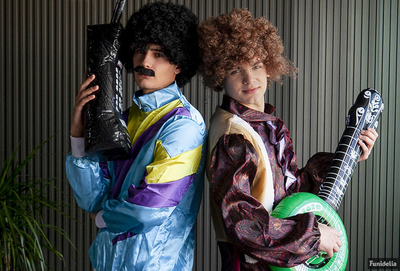 goedkoop carnaval kostuum