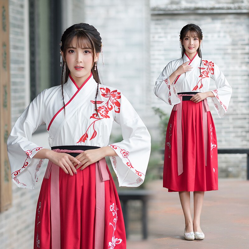 traditionele kostuum