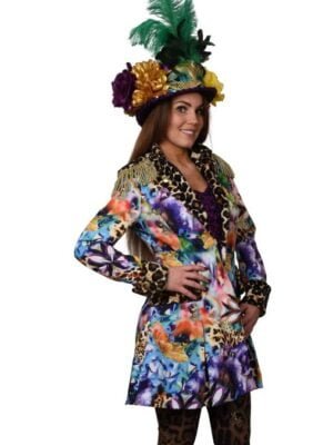 carnavalskleding grote maten