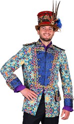 kostuum carnaval heren