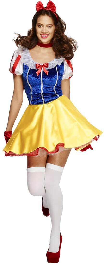 kostuum dames carnaval