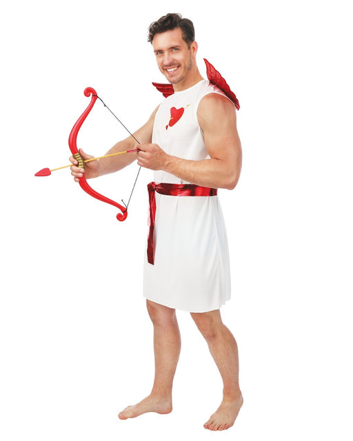 originele carnavalskleding heren