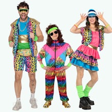 outlet carnavalskleding