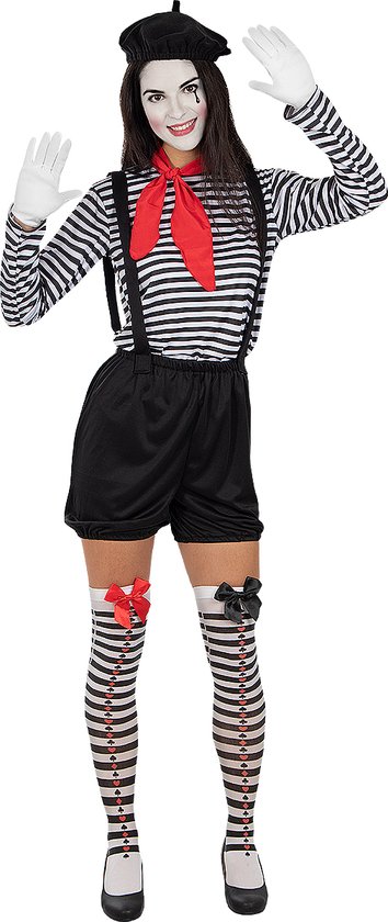carnavalskleding dames goedkoop