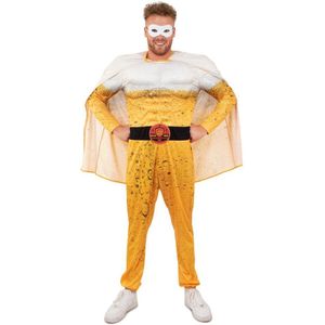 carnavalskleding heren goedkoop
