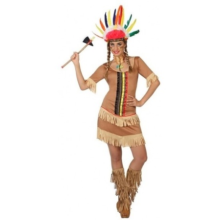carnavalskostuum dames