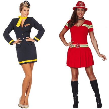 goedkoop carnavalskostuum dames