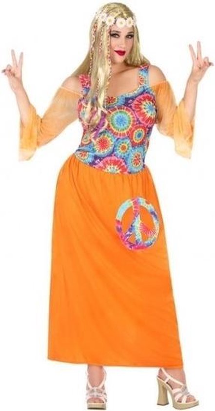 grote maten verkleedkleding