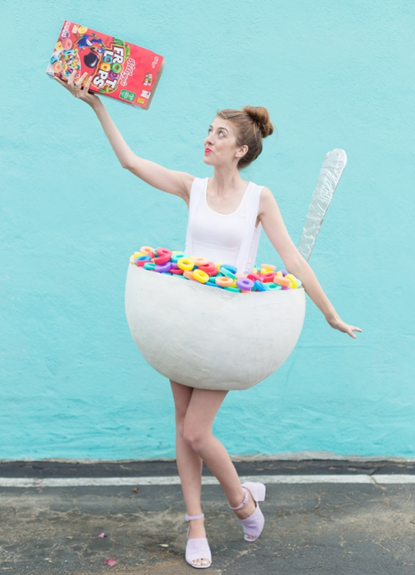 leuke carnavalsoutfit