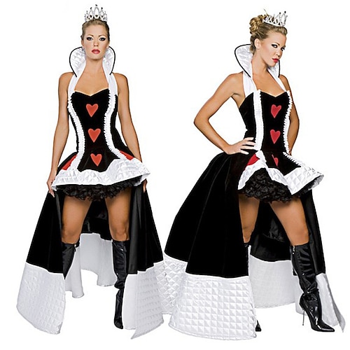 sexy carnavalsoutfit