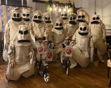 marktplaats carnavalskleding