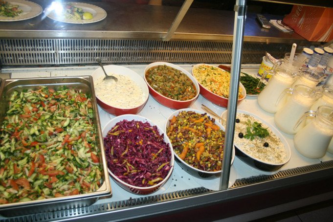 ontbijt rotterdam turkse restaurant