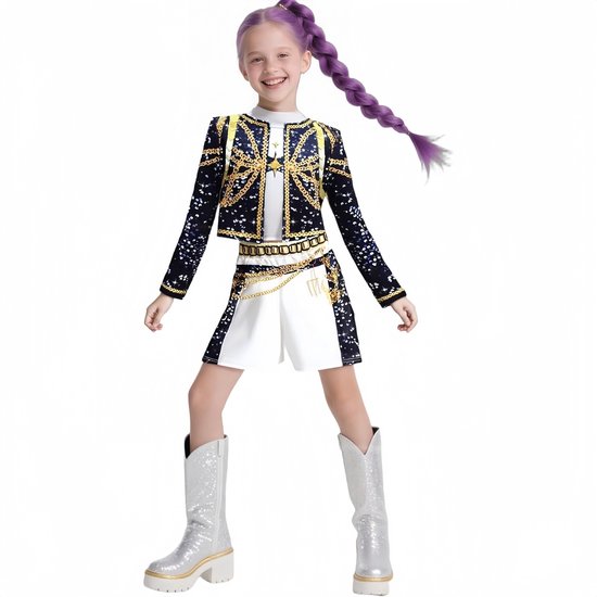 simpele carnavalskleding