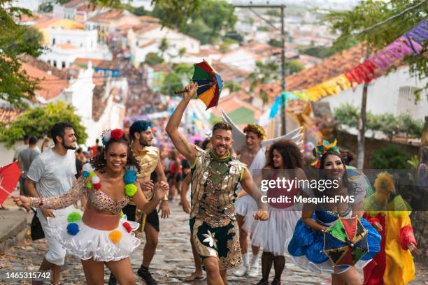 braziliaans carnaval