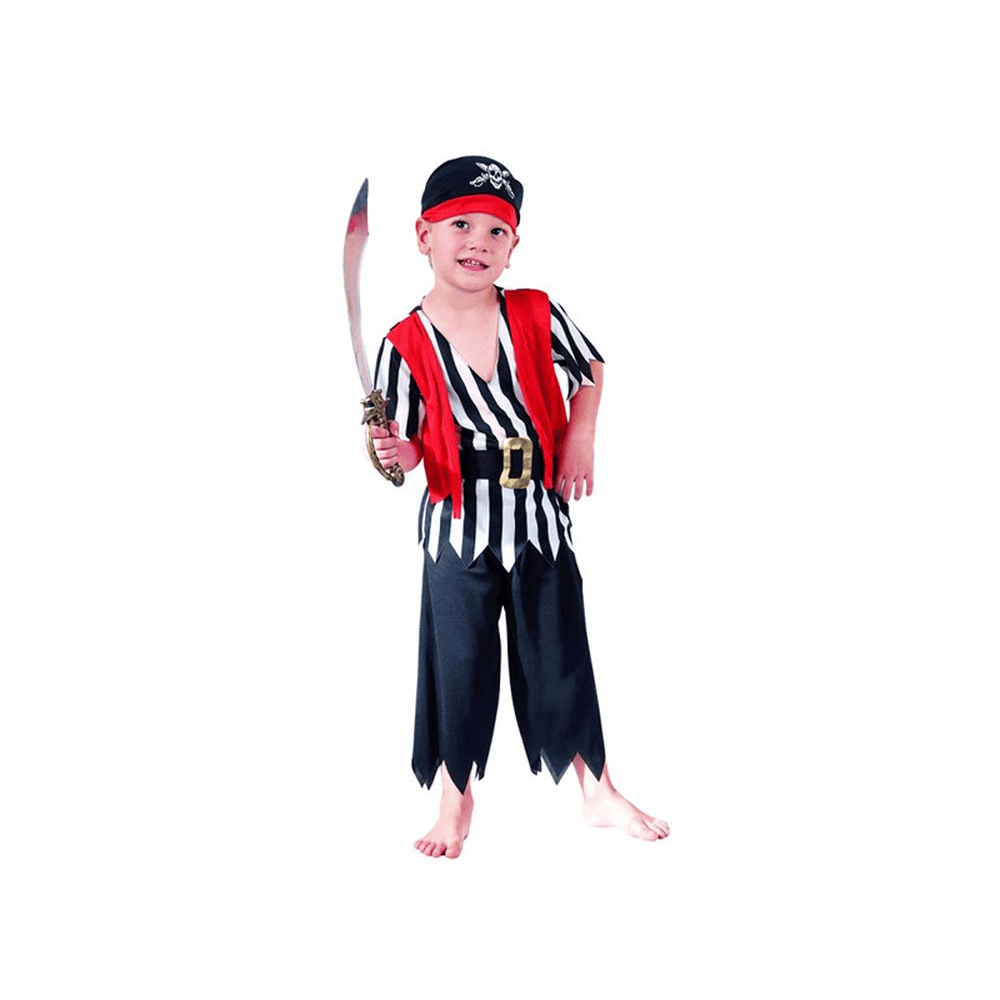 carnavalskleding jongens
