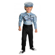 carnavalspak kinderen